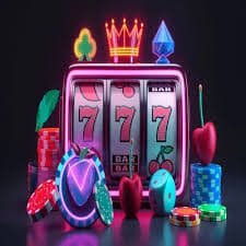 ইস্পোর্টস থিমে 97 game ডিজিটাল ম্যাচ দৃশ্য